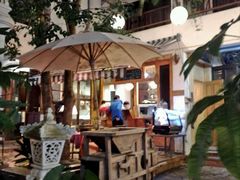 告庄夜市-告庄西双景