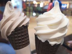 -喜茶(上海兴业太古汇店)