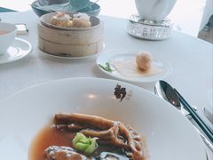 -天龙轩(香港丽思卡尔顿酒店)