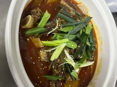 -苏湘小馆·不做预制菜(青年公社店)