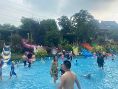 -苏州乐园森林水世界