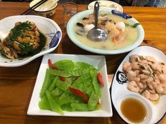 -百家鲜·杭帮菜