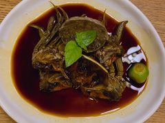 酱腌河蟹-源味家(杏林街店)
