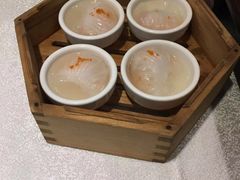 -广州逸林假日酒店·四季桃源中餐厅(白云山风景区店)