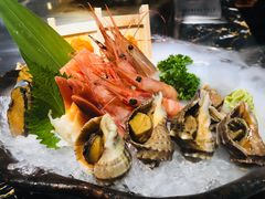 -铁板诱惑法式铁板烧(爱琴海购物公园店)