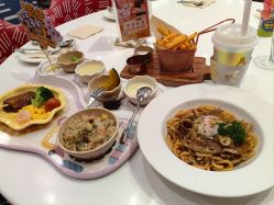 -奈尔宝·儿童乐园·亲子餐厅(苏州大悦城店)