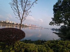 -安宁市宁湖森林公园