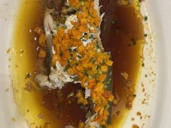 -长沙世纪金源大饭店·金世纪中餐厅