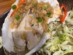 -质烤烤物·活烤海鲜(质烤总店)