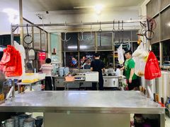 大堂-辉程汤粉店(顺发路店)