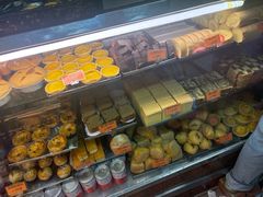 -金狮饼店(关闸马路店)