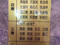 -金满楼(天河中路店)