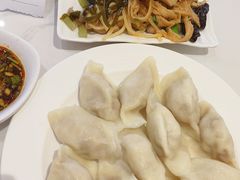 -饺子季水饺餐厅(新市街店)