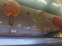 -探鱼·鲜青椒爽麻烤鱼(苏宁广场店)