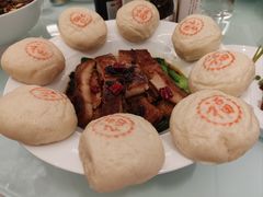 -香丰阁·烤鸭·川湘菜(清河店)
