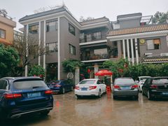 门面-阿多私房菜(顺德店)