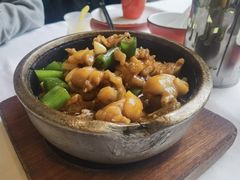 -聚鑫阁江浙菜·非遗传承技艺(闵行交大店)
