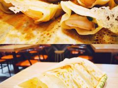-赵奶奶水饺锅贴小酒馆(丁字沽店)