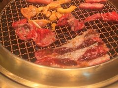 -一品诚记烤肉(大连柏威年购物中心店)