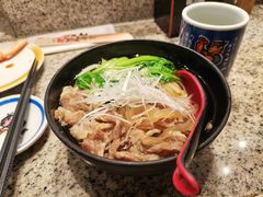 -合点寿司(美罗城店)