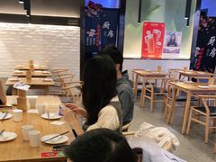 大堂-付小姐在成都(川沙店)