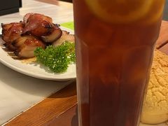 -翠华餐厅(德基广场店)