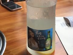 -东俞·韩式料理(院东街店)