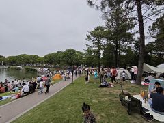 -美兰湖景区