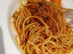-斗牛士牛排餐厅(嘉里汇店)
