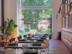 -BOR Eatery(安福路店)