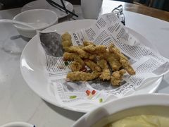 -老平安农家菜(平安店)
