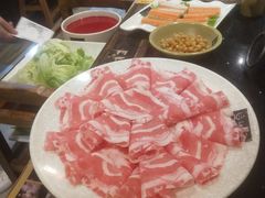 -唇辣号重庆老火锅(亦庄店)
