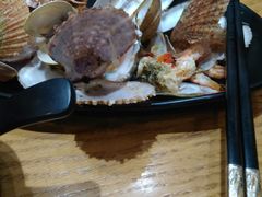 -萃和楼海鲜酒店(汉口路店)