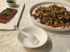 -怡和春天大酒楼(柳芳店)