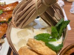 -雀舞云南菜(乐客城店)