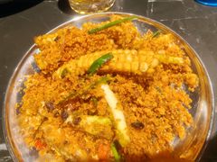 避风塘玉米-红盔甲·小龙虾(人民广场店)