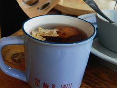 -蜜桃餐厅·伴山(湖滨商业街店)
