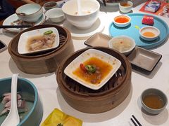 -禄运茶居·手工点心(猎德店)