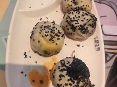 -小杨生煎(静安大悦城店)