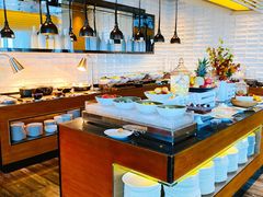 -广州四季酒店·意珍·意式自助餐