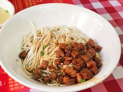 -辣肉面大王(天平路店)