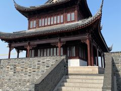 -相门城墙文化休闲景区