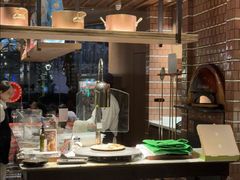 -杭州君悦酒店·青莳