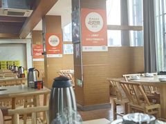 餐具摆设-张氏父子常德肠子馆(红星总店)