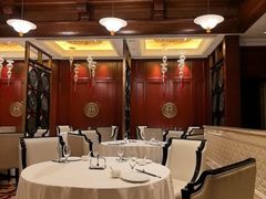 -臻宝中餐厅·大连菜·海鲜·融合菜(大连一方城堡豪华精选酒店)