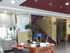 -下杨家青海土火锅(海湖店)