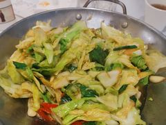 -乾隆美食·本帮菜(黄河路店)