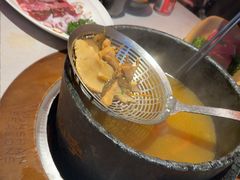 -芸山季·云南山珍菌火锅(人民广场来福士店)