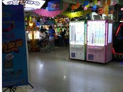 -大玩家(哈尔滨悦荟店)