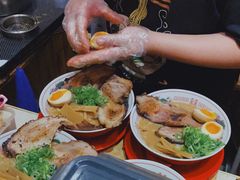 -老龙亭拉面店